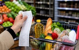 Food prices in Morocco keep climbing as households absorb mounting pressure