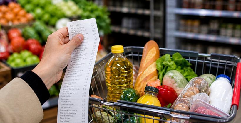Los precios de los alimentos en Marruecos siguen subiendo y presionan a los hogares