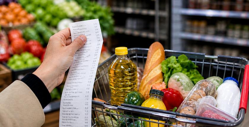 Food prices in Morocco keep climbing as households absorb mounting pressure
