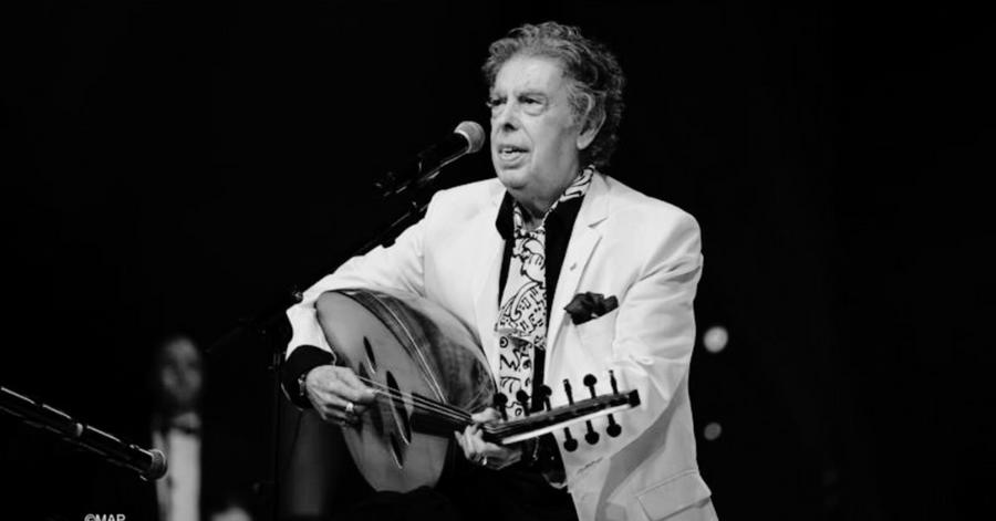 Moroccan music legend Abdelwahab Doukkali dies at 84