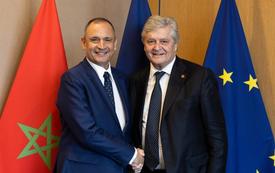 Maroc – France : Ryad Mezzour à Paris pour accélérer le partenariat industriel bilatéral