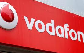 Vodafone considers stake transfer to strengthen India unit, report says