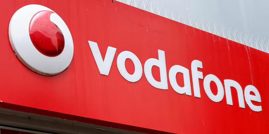 Vodafone considers stake transfer to strengthen India unit, report says