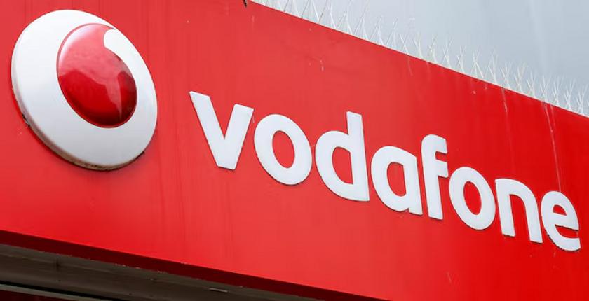 Vodafone evalúa transferir participación para fortalecer su unidad en India, según informe