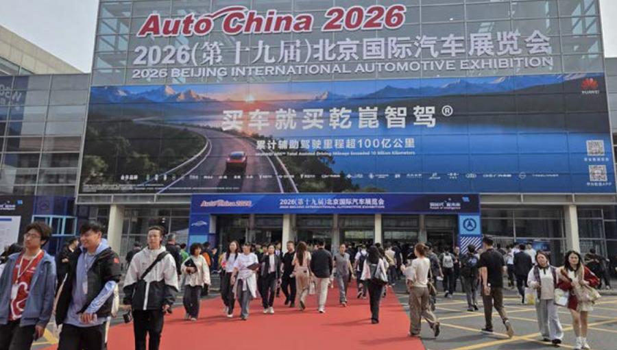 Inside Great Wall Motors, China’s automotive giant expands global ambitions
