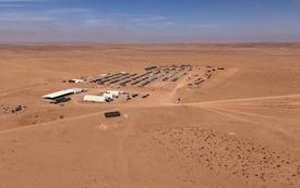 Agadir au cœur d’une vaste opération maroco-américaine mobilisant drones et intelligence artificielle