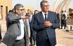 Aziz Akhannouch inaugure le Pavillon du Maroc à la Biennale de Venise
