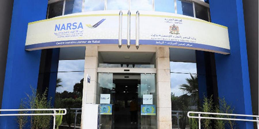 Narsa warns public over fake Sms and fraudulent websites impersonating the agency