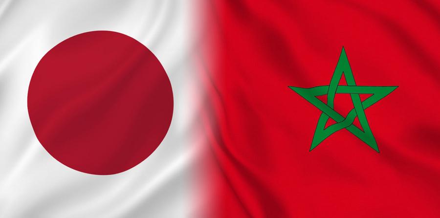 Sahara marocain : le Japon appuie l’autonomie sous souveraineté du Maroc