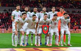 Mondial 2026 : le Maroc affine sa préparation avec des matchs face à Madagascar et au Burundi