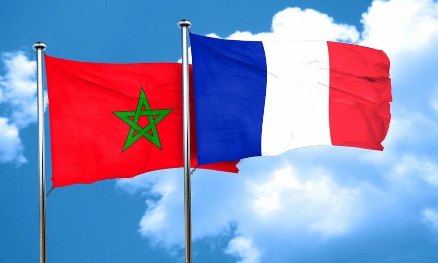 Maroc-France : le Parlement met en avant les grands chantiers stratégiques du Royaume auprès d’entreprises françaises
