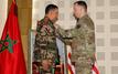 Coopération militaire : L'AFRICOM salue l'expertise marocaine à l'État-Major de la Zone Sud