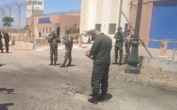 De VN veroordeelt de schietpartij in de buurt van Smara en roept op tot behoud van het politieke proces