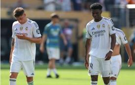 500 الف يورو والإيقاف عقوبة ثنائي ريال مدريد