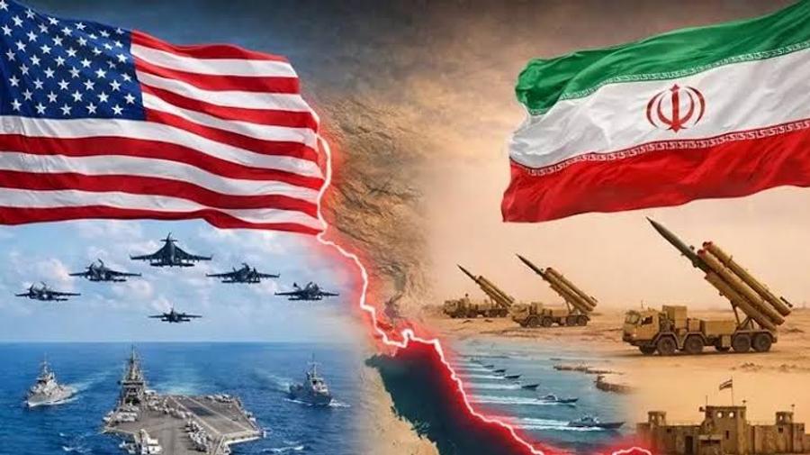 المخابرات الأمريكية: يمكن لإيران تحمل الحصار 4 أشهر إضافية