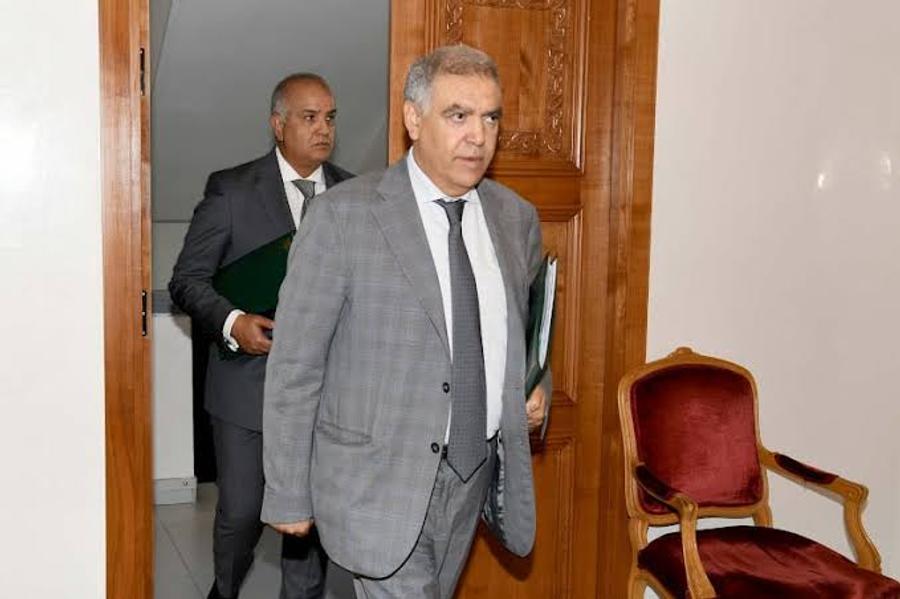 السلطات بالشمال تتصدى لترشيح شخصيات متورطة في شبهات فساد