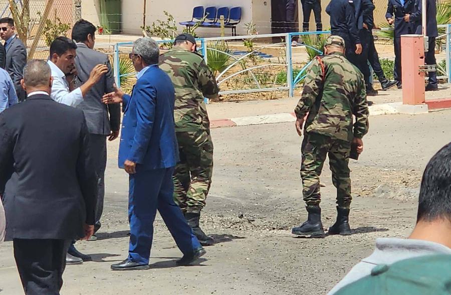 إدانات دولية لهجوم البوليساريو على السمارة