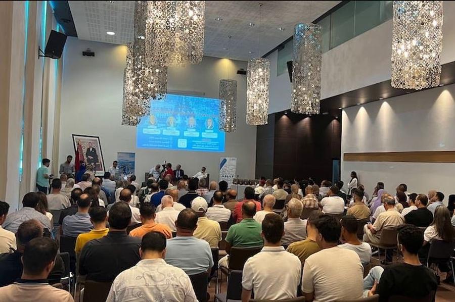 منتدى مغاربة العالم يكرم مشاريع الاستثمار والابتكار