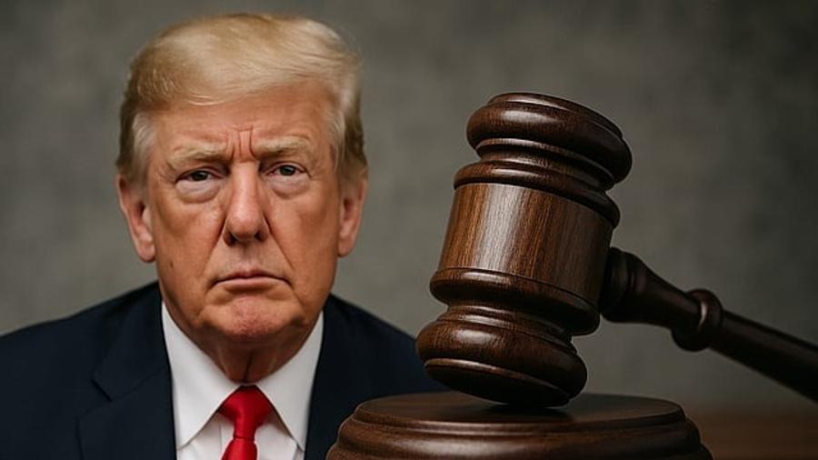 Trump consolide son contrôle sur le ministère de la Justice américain