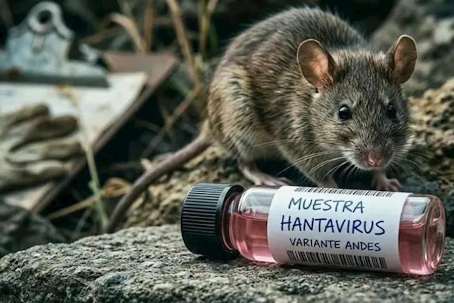 الصحة العالمية: 6 إصابات بفيروس "هانتا"