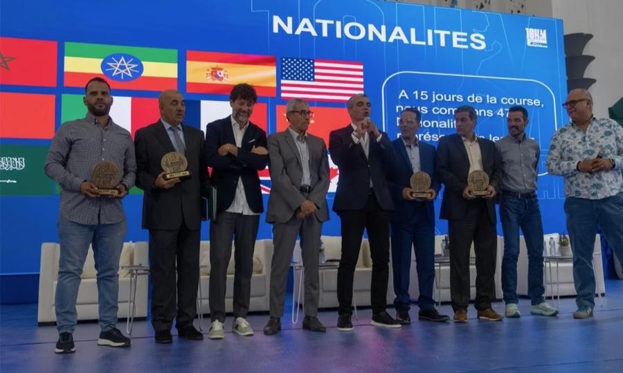 10KM de Casablanca : une ambition mondiale