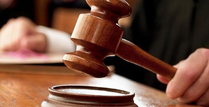 إدانة رئيس جمعية حقوقية بمراكش بالحبس النافذ