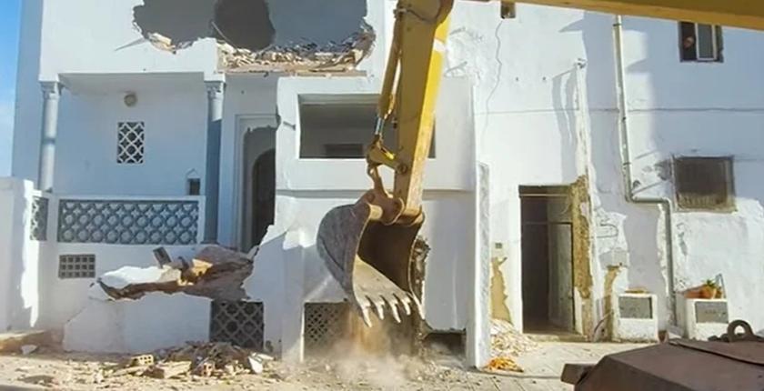 SIEL 2026 : Mohamed Achaâri met en garde contre les fractures invisibles de la modernisation urbaine