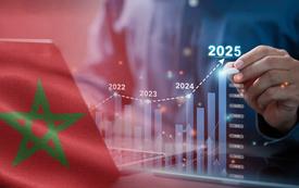 Maroc : une croissance économique moyenne de 4,5 % entre 2021 et 2025 portée par l’investissement et la demande intérieure