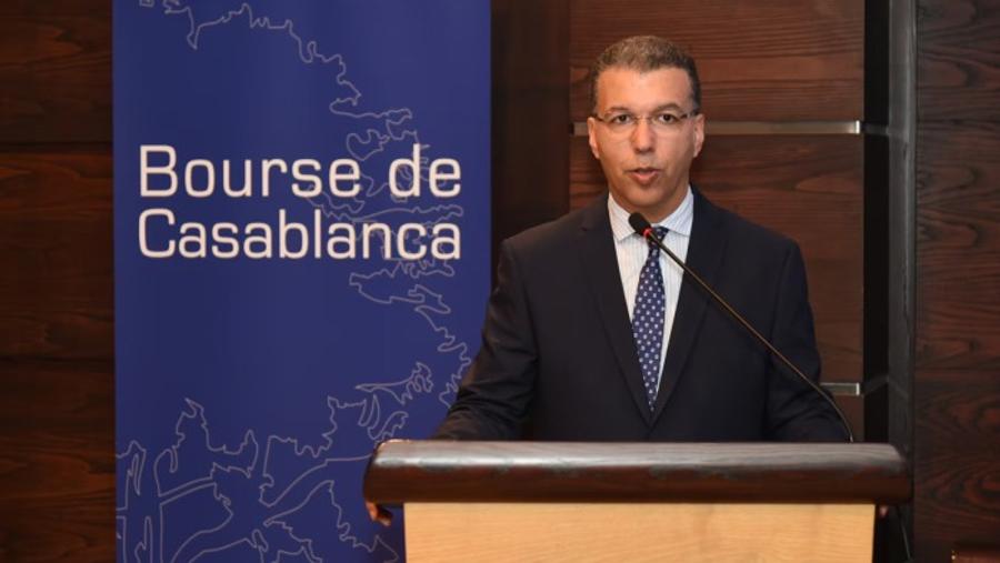 Casablanca renforce sa visibilité à Londres