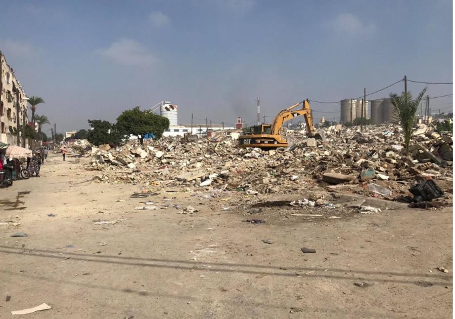 Casablanca : le bidonville Abdellah Belhaj à Aïn Sebaâ sera démoli après l’Aïd