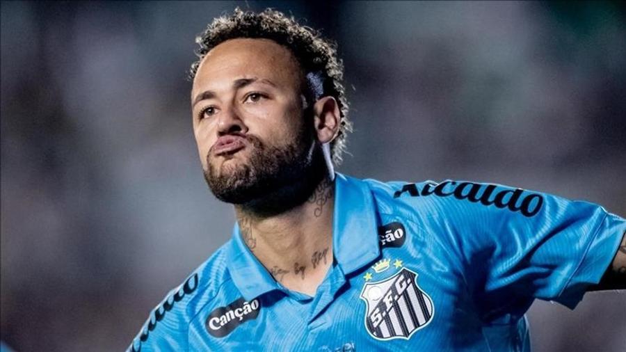 نيمار ضمن قائمة البرازيل الأولية استعدادا لكأس العالم