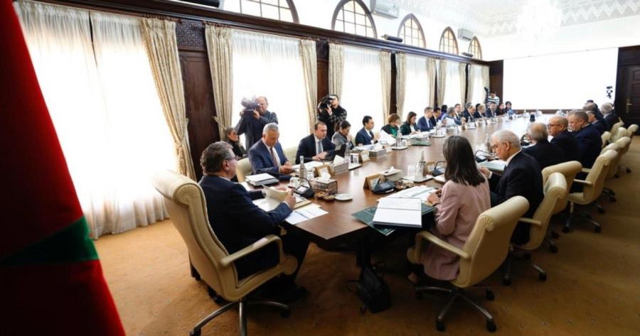 Investissements : le Maroc dépasse les 580 milliards de dirhams de projets approuvés depuis 2021