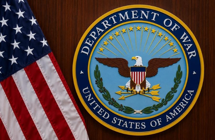 Het Pentagon publiceert geheime UFO-documenten