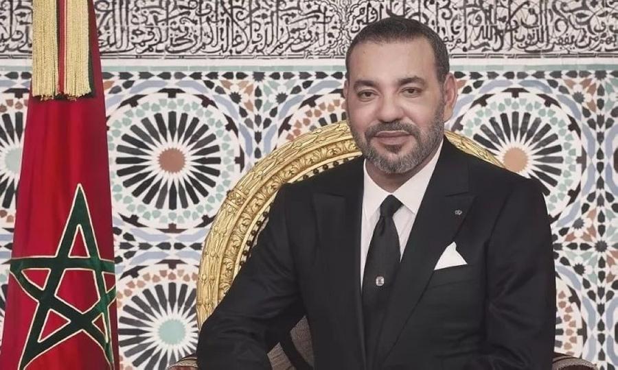Nasser Bourita représente SM le Roi à la cérémonie d’investiture du président djiboutien