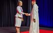 Maroc–Costa Rica : Rachid Talbi El Alami représente SM le Roi à l’investiture de Laura Fernandez