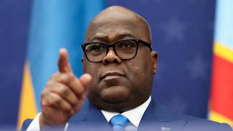 At least 69 killed after militia attack in eastern DR Congo