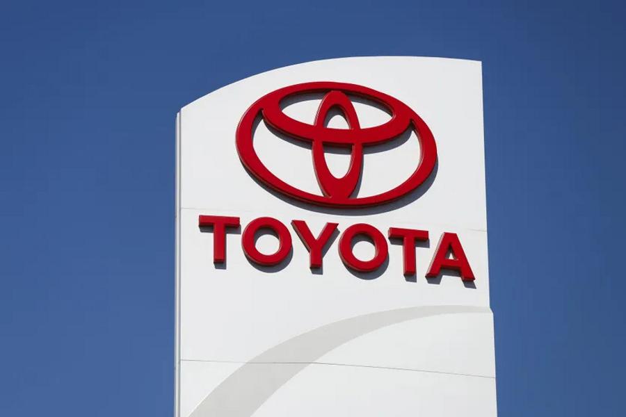 Automobile : le bénéfice de Toyota recule malgré des ventes en hausse