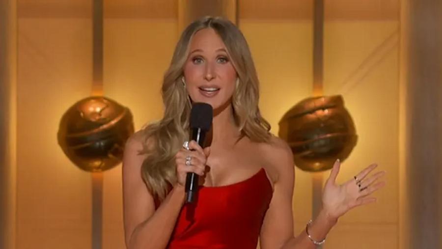 Golden Globes introduce new rules on artificial intelligence in films
