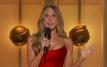 Golden Globes introduce new rules on artificial intelligence in films