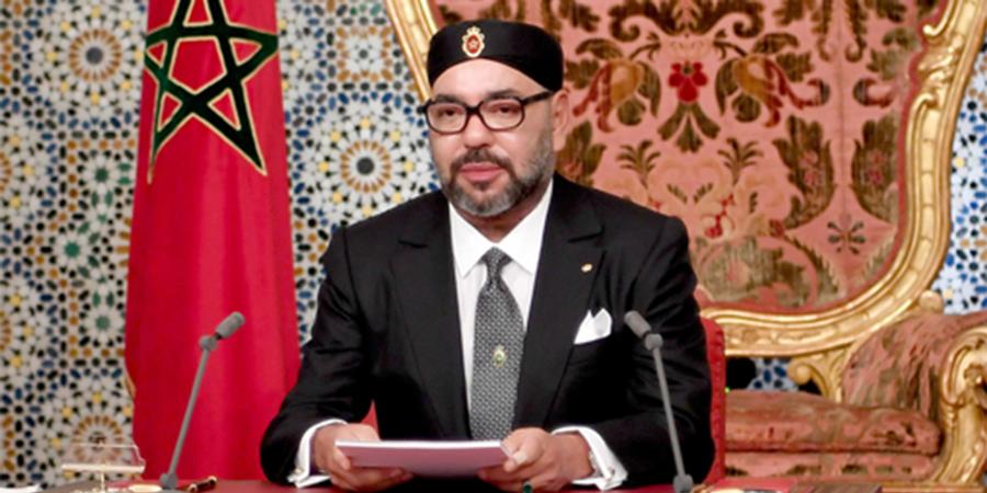 HM King Mohammed VI sends condolences following the death of Abdelwahab Doukkali