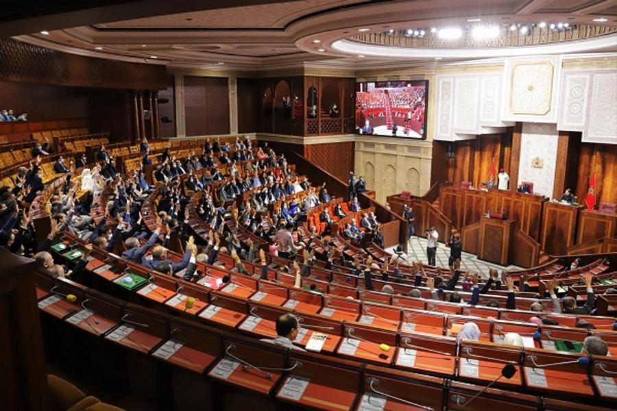 Régionalisation : le Parlement valide une réforme élargissant certaines compétences des régions