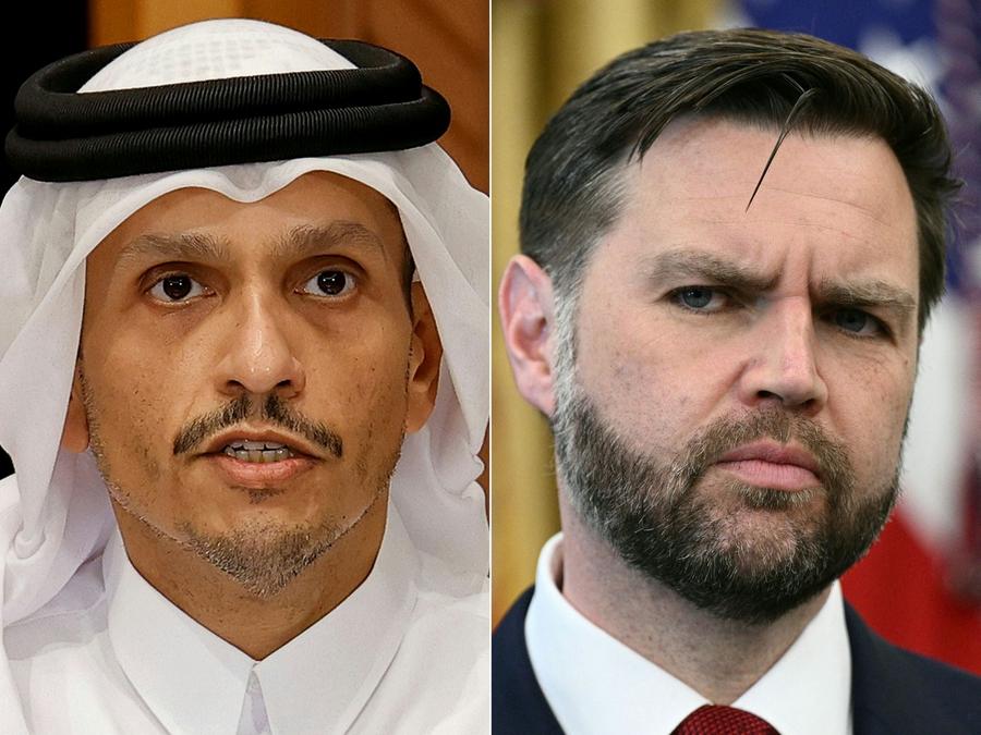 Tensions dans le Golfe : le Qatar tente de rapprocher Washington et Téhéran