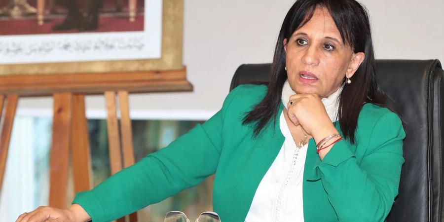 Amina Bouayach défend à New York une gouvernance migratoire fondée sur la participation des migrants