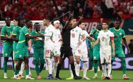 رئيس السنغال يثير الجدل مجددا حول أزمة نهائي كأس أمم أفريقيا 2025