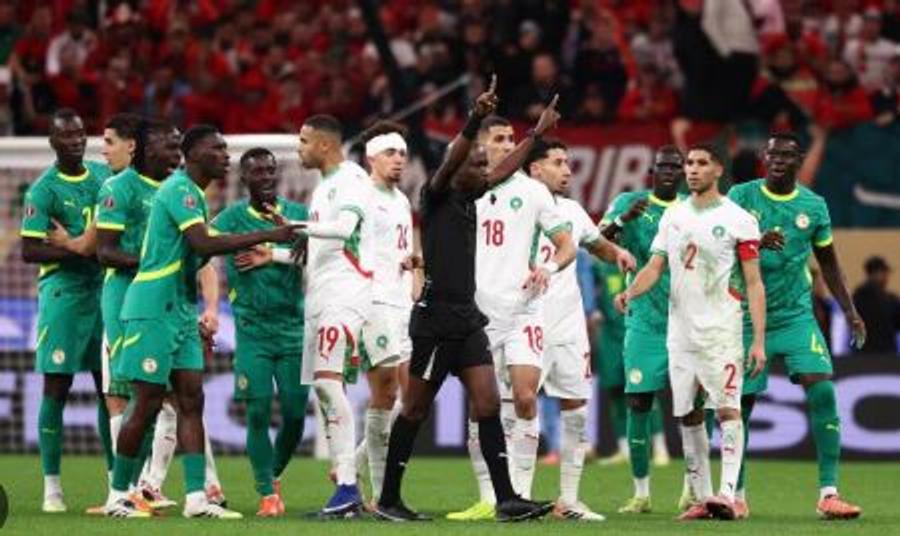 رئيس السنغال يثير الجدل مجددا حول أزمة نهائي كأس أمم أفريقيا 2025