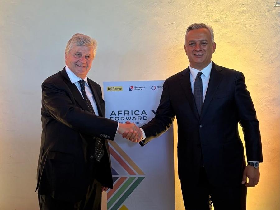 زيدان..مشاركة المغرب في قمة “إفريقيا إلى الأمام” تعكس التزامه بتعزيز الشراكات الإفريقية