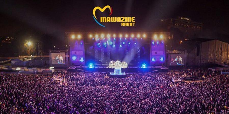 موازين 2026 يجمع نعمان لحلو وسيرج بينو