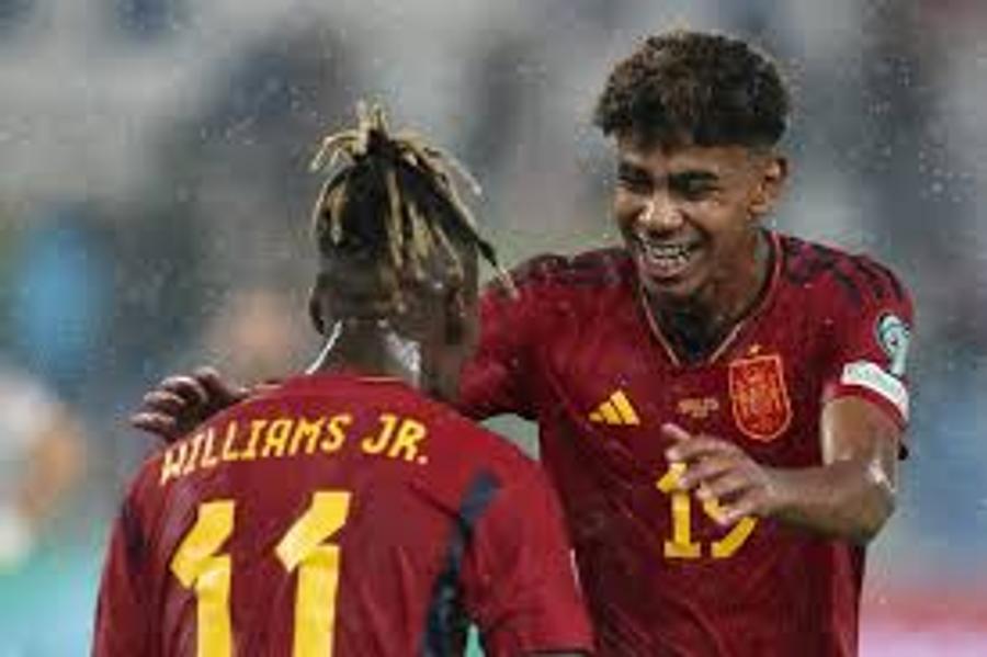 قائمة إسبانيا المبدئية لكأس العالم 2026