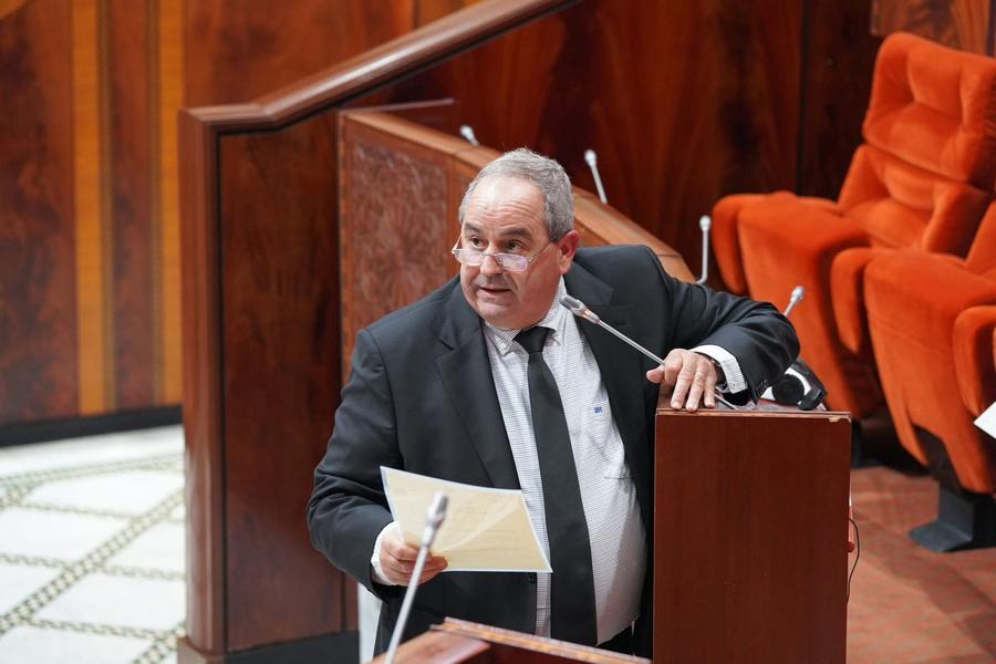 ميداوي: تعميم المنح الجامعية يصطدم بإكراهات الميزانية والمحسنون مدعوون للمساهمة