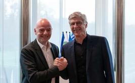 WM 2026: FIFA revolutioniert Fußballanalyse mit künstlicher Intelligenz